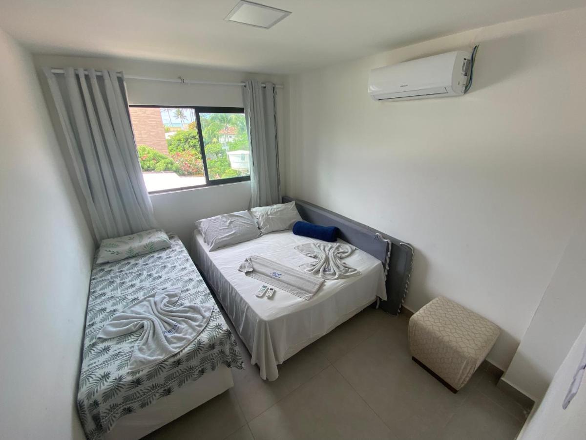 Porto Bello Condominio Pôrto das Galinhas المظهر الخارجي الصورة