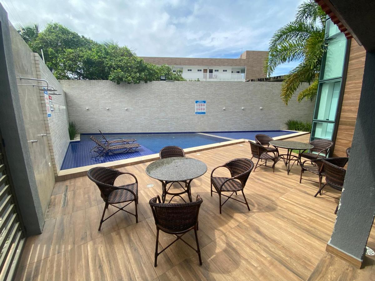 Porto Bello Condominio Pôrto das Galinhas المظهر الخارجي الصورة