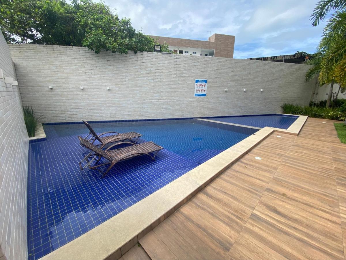 Porto Bello Condominio Pôrto das Galinhas المظهر الخارجي الصورة