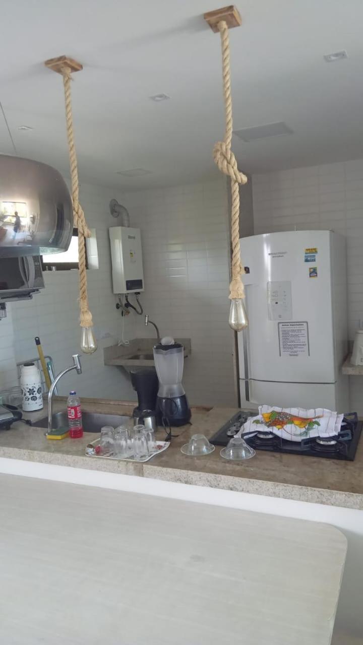 Porto Bello Condominio Pôrto das Galinhas المظهر الخارجي الصورة