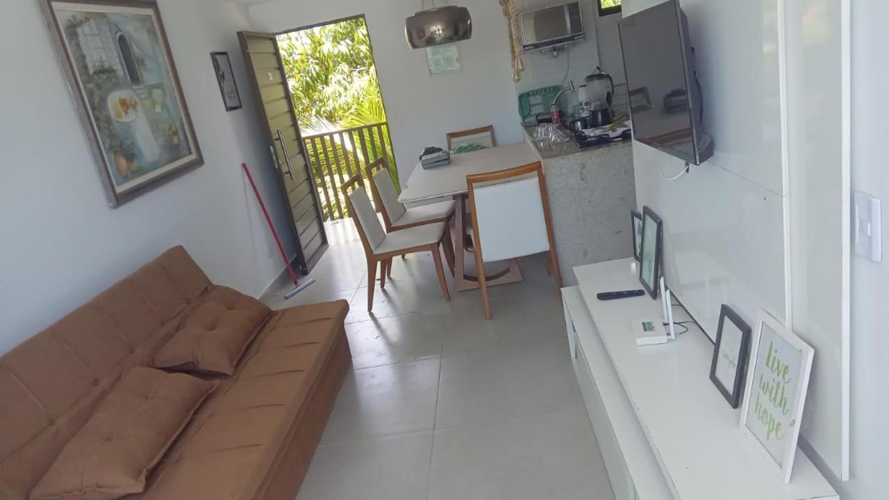 Porto Bello Condominio Pôrto das Galinhas المظهر الخارجي الصورة